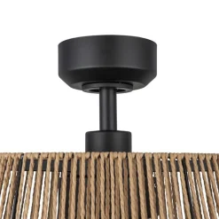Brambleton LED Indoor / Outdoor Ceiling Fandelier