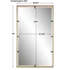 Brandy Mirror