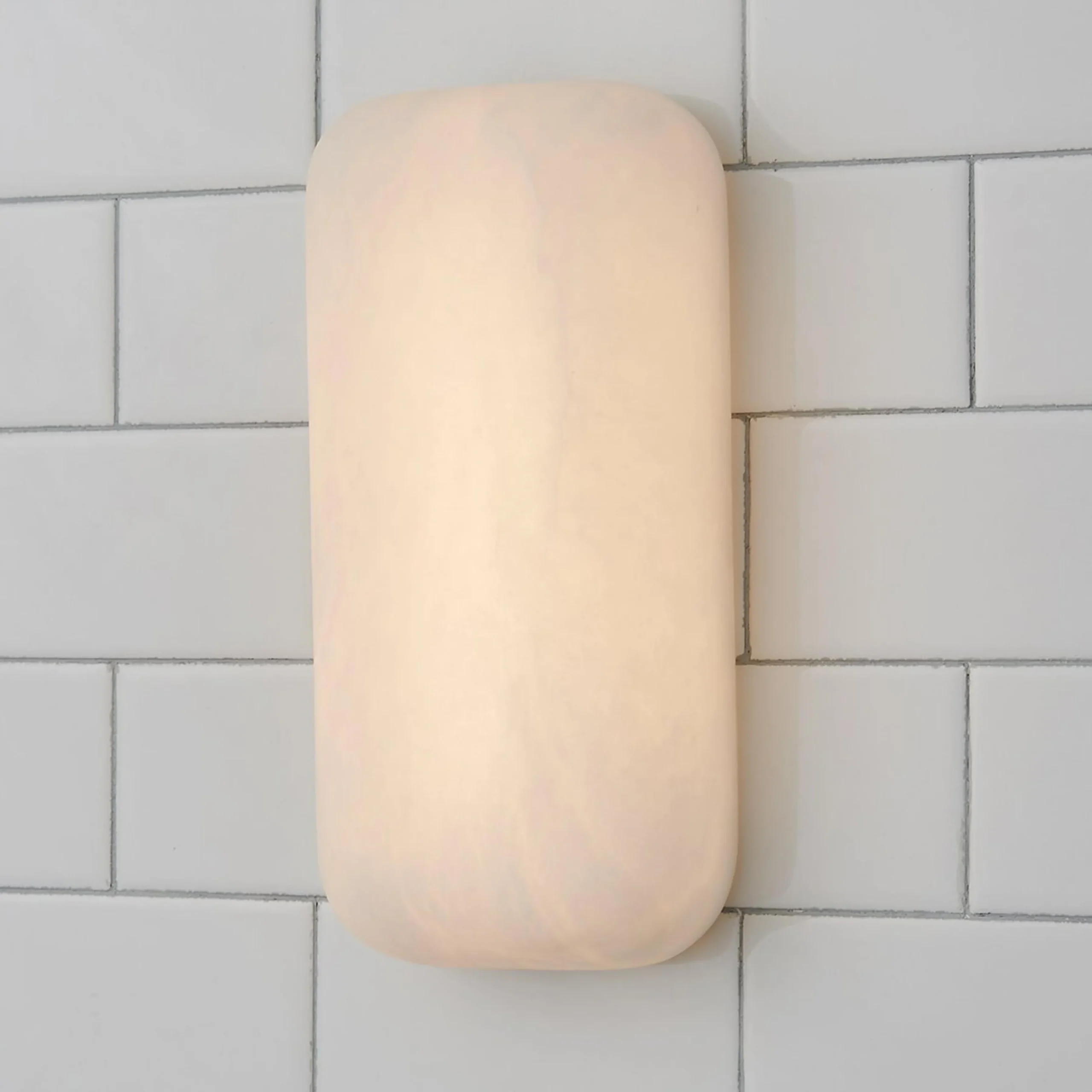 Brecia LED Bath Sconce