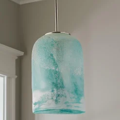 Breezy Bay Pendant