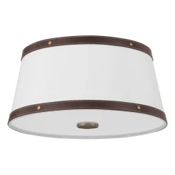 Brenora Ceiling Light - 17"