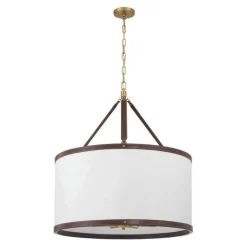 Brenora Chandelier - 28