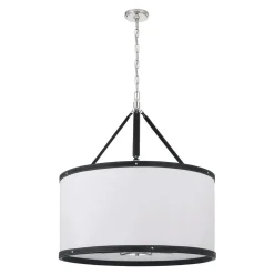 Brenora Chandelier - 28