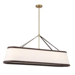 Brenora Island Chandelier