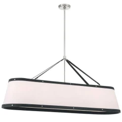 Brenora Island Chandelier