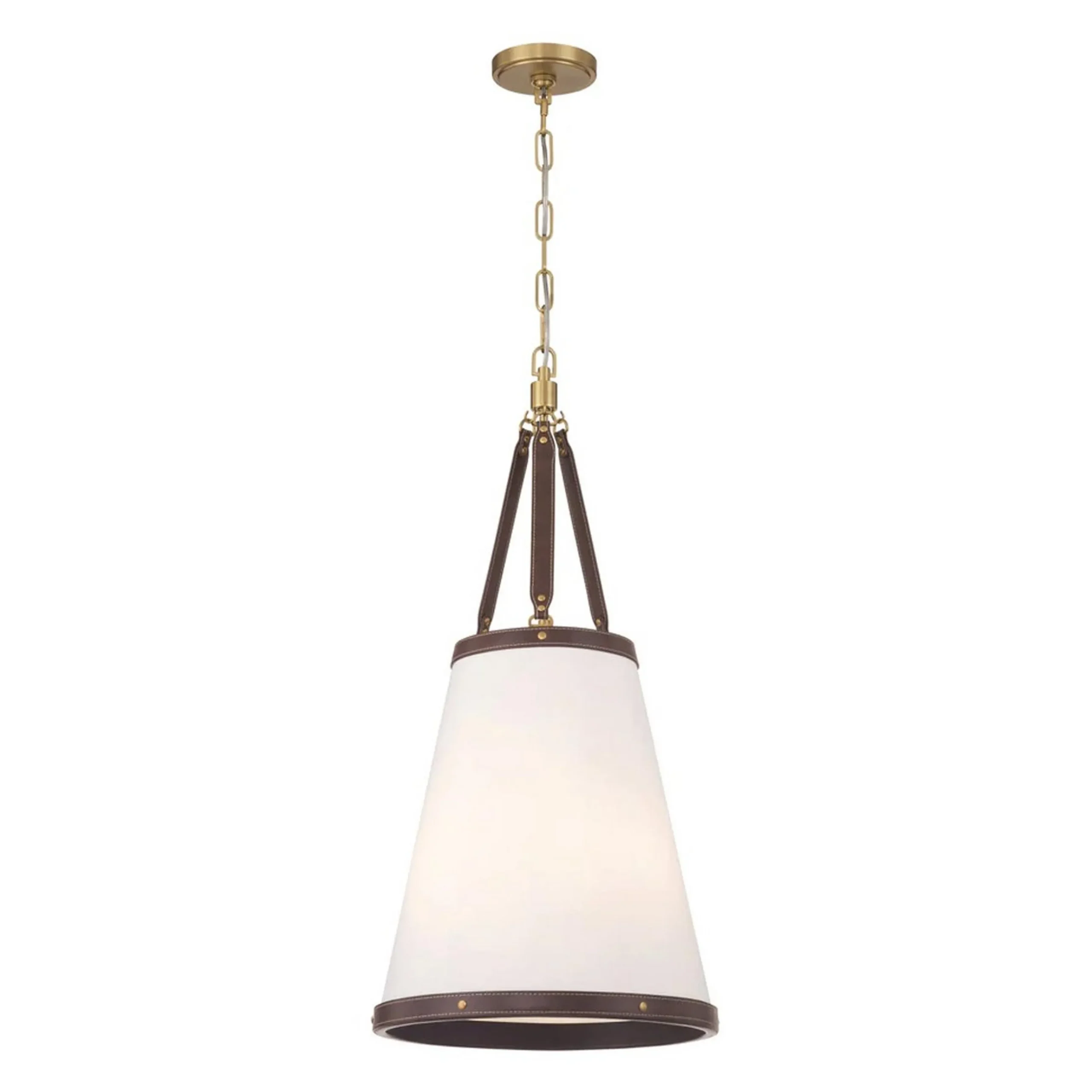 Brenora Lantern - 14"