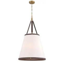 Brenora Lantern -21"