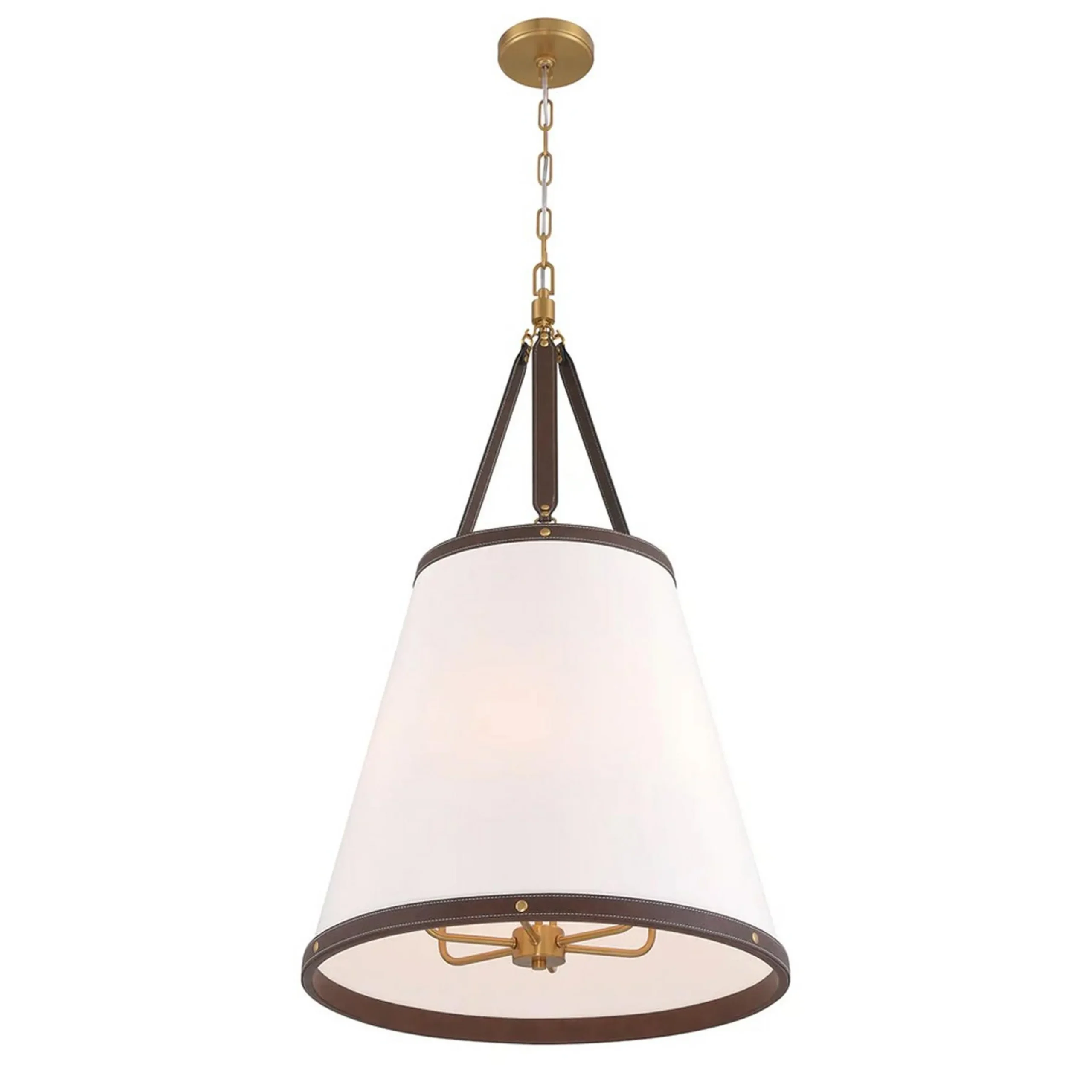 Brenora Lantern -21"