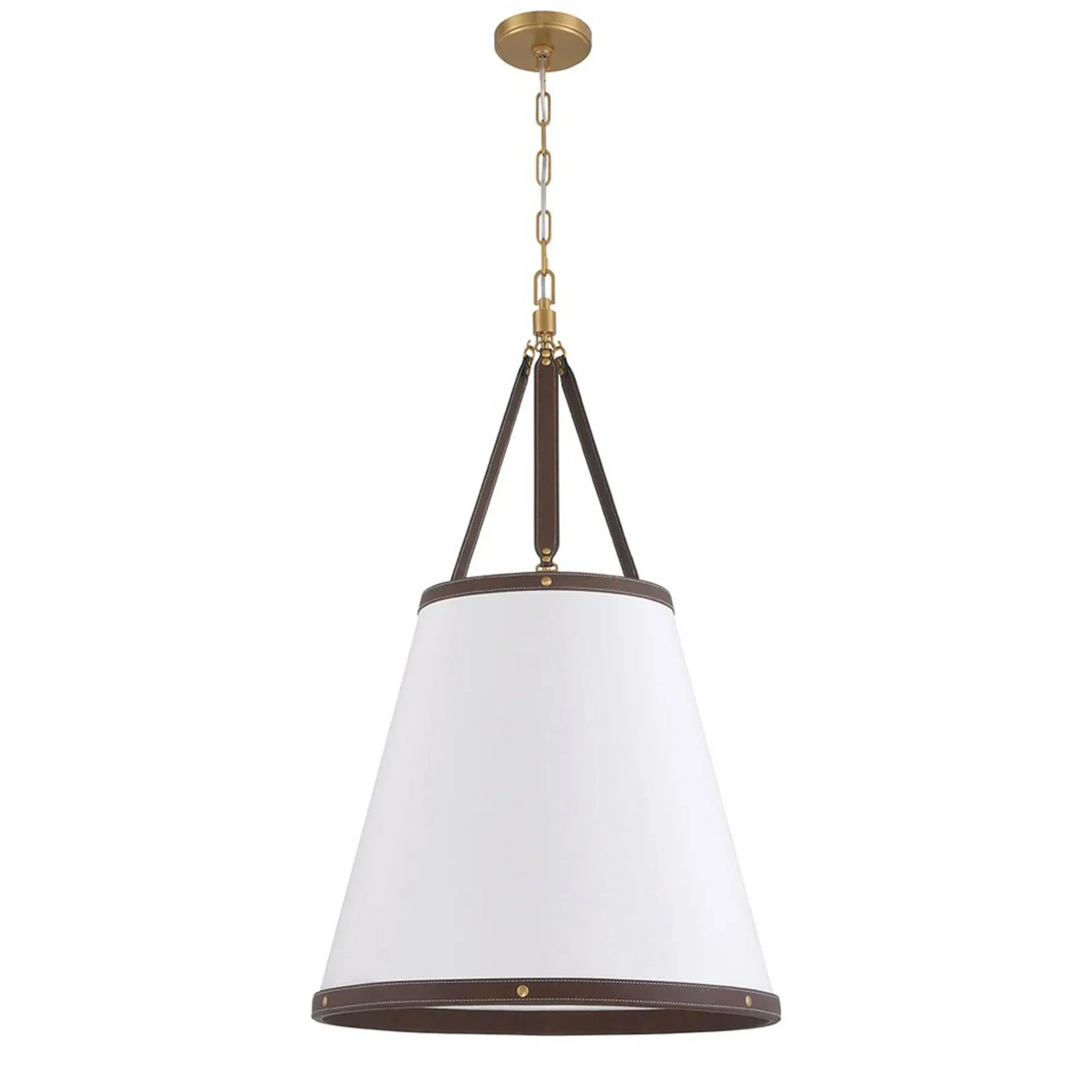 Brenora Lantern -21"