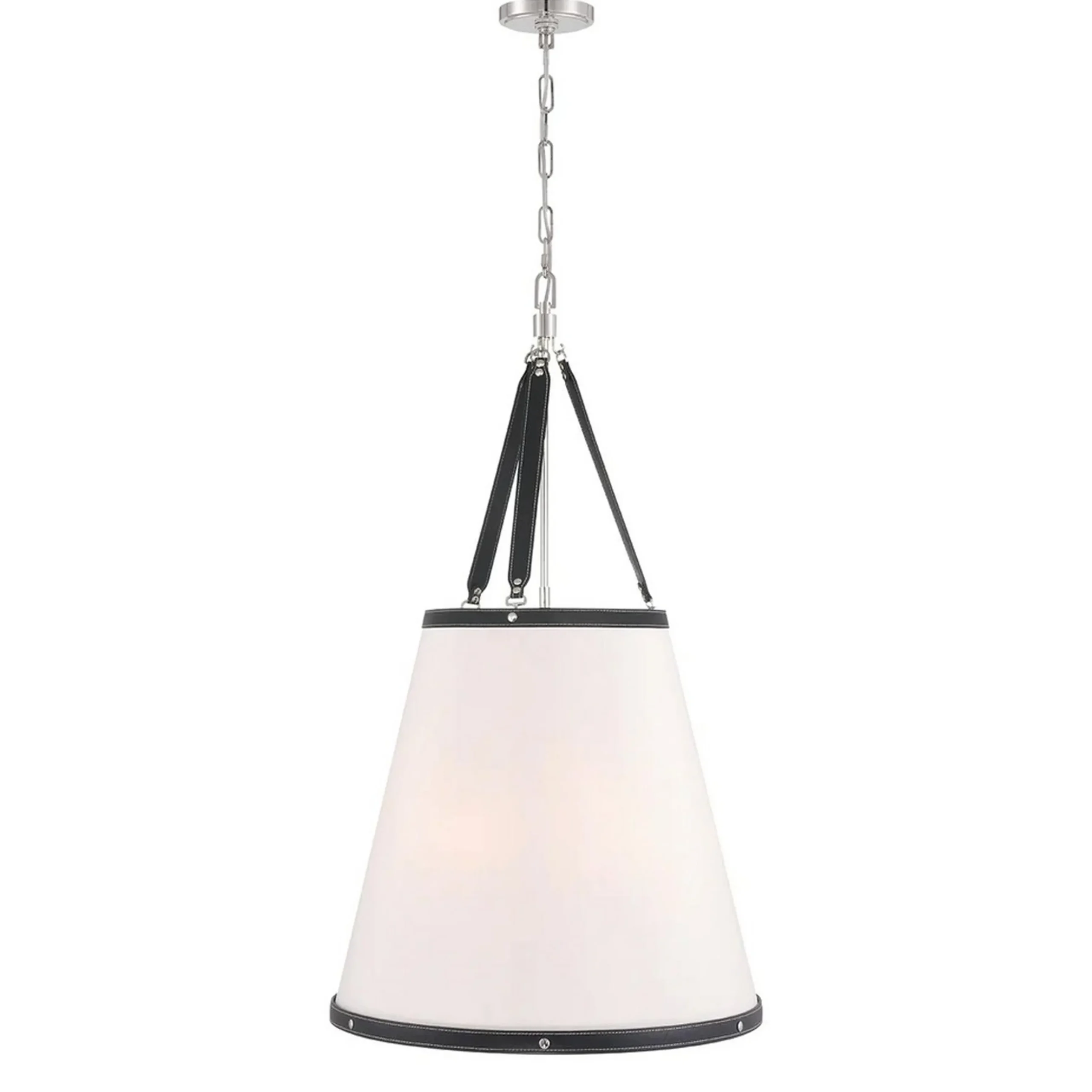 Brenora Lantern -21"