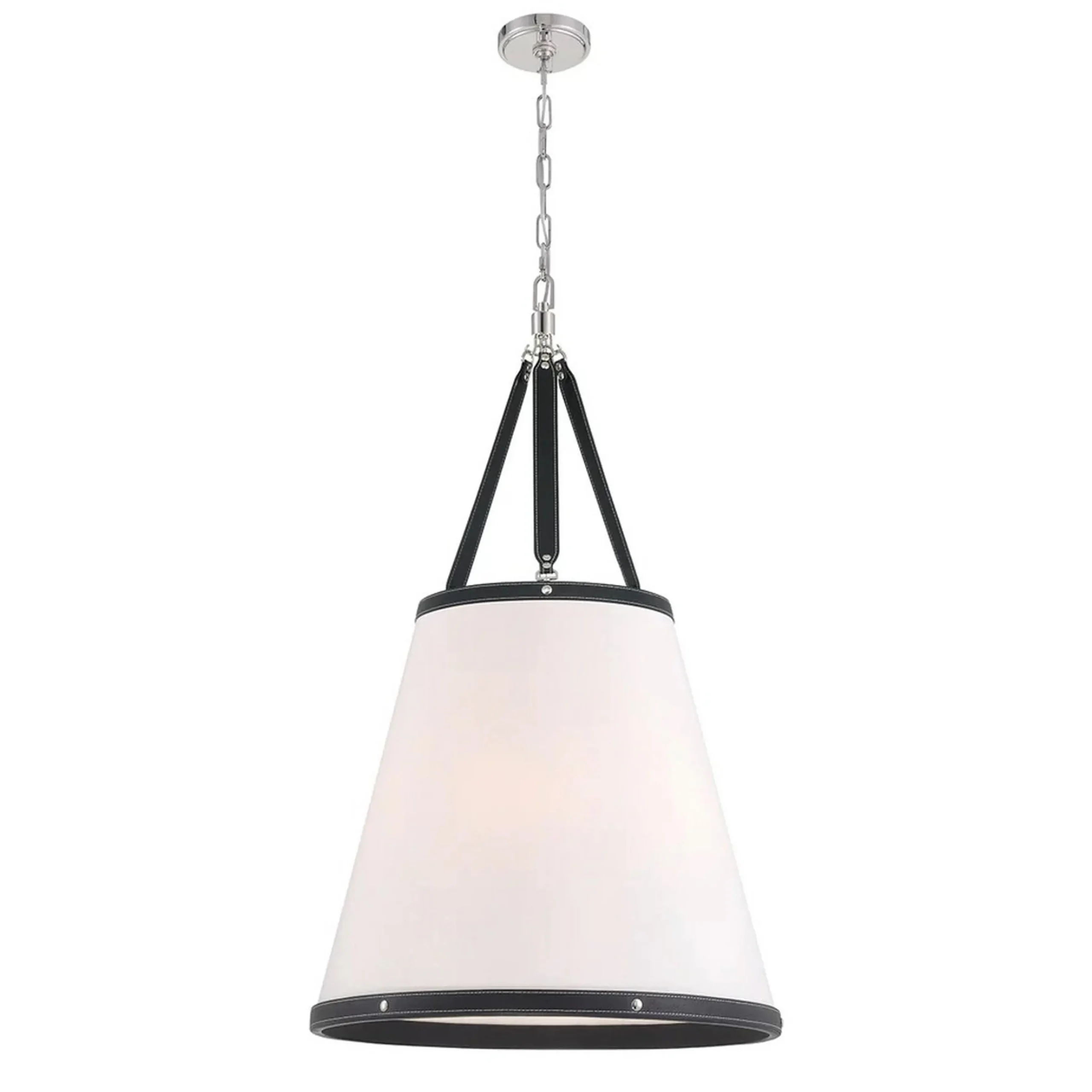 Brenora Lantern -21"