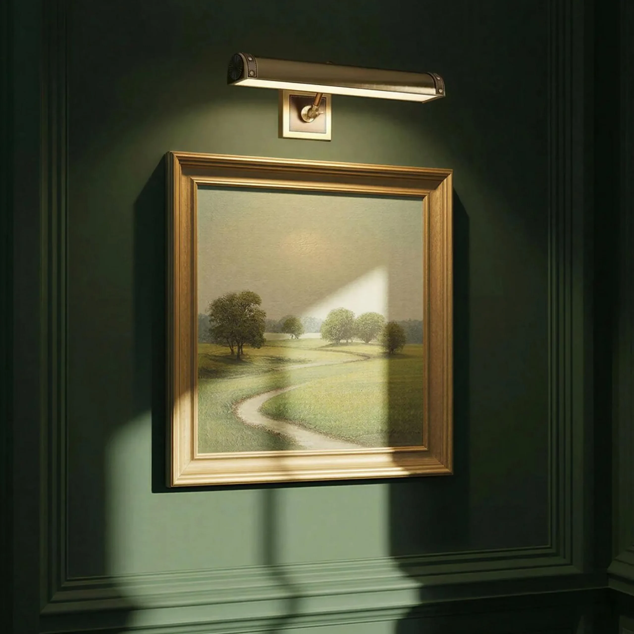 Brenora LED Picture Light