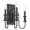 Briarworth Sconce