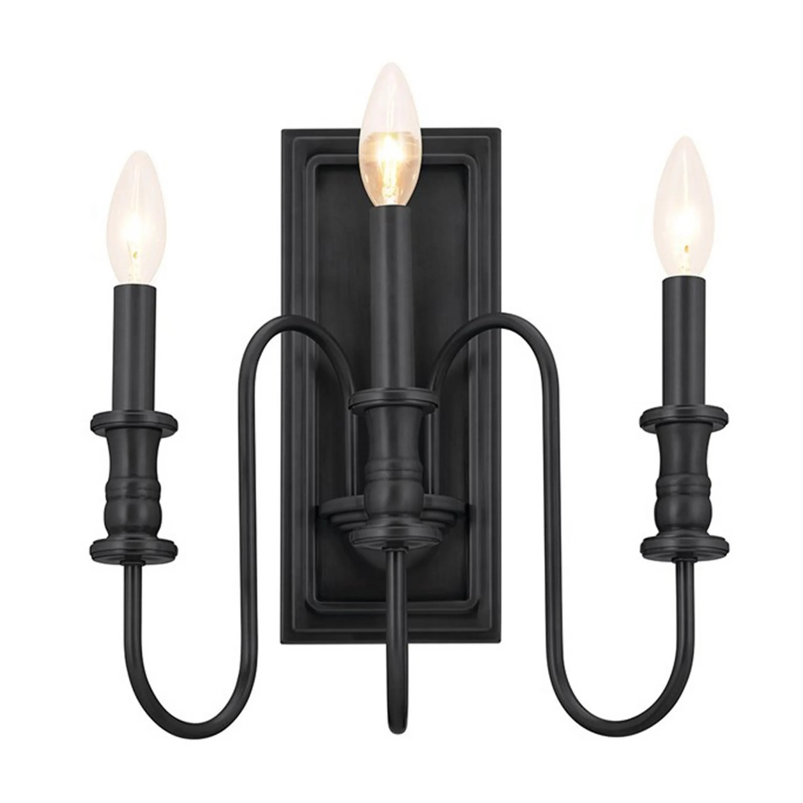Briarworth Sconce