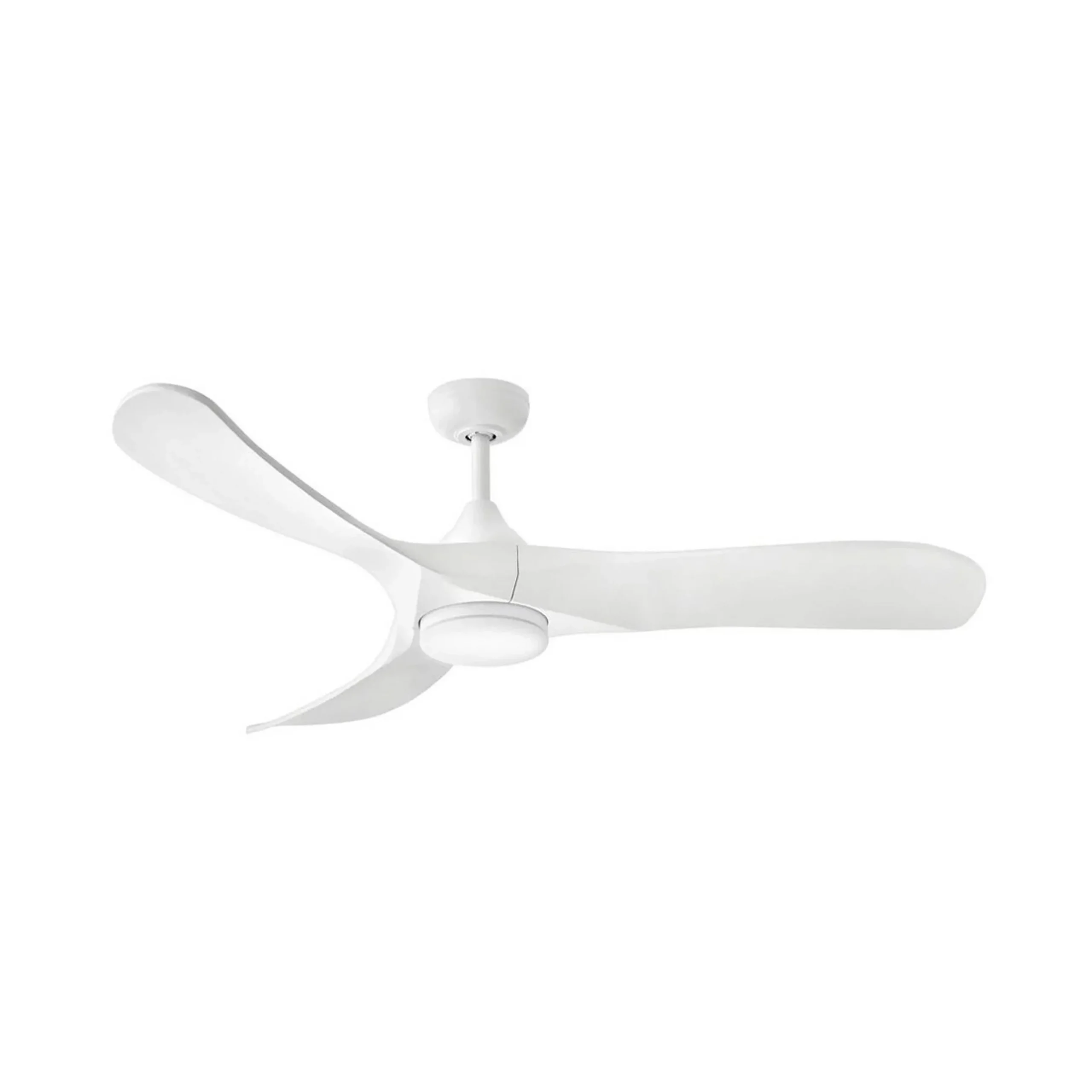 56" Bridgetown Smart LED Indoor / Outdoor Ceiling Fan