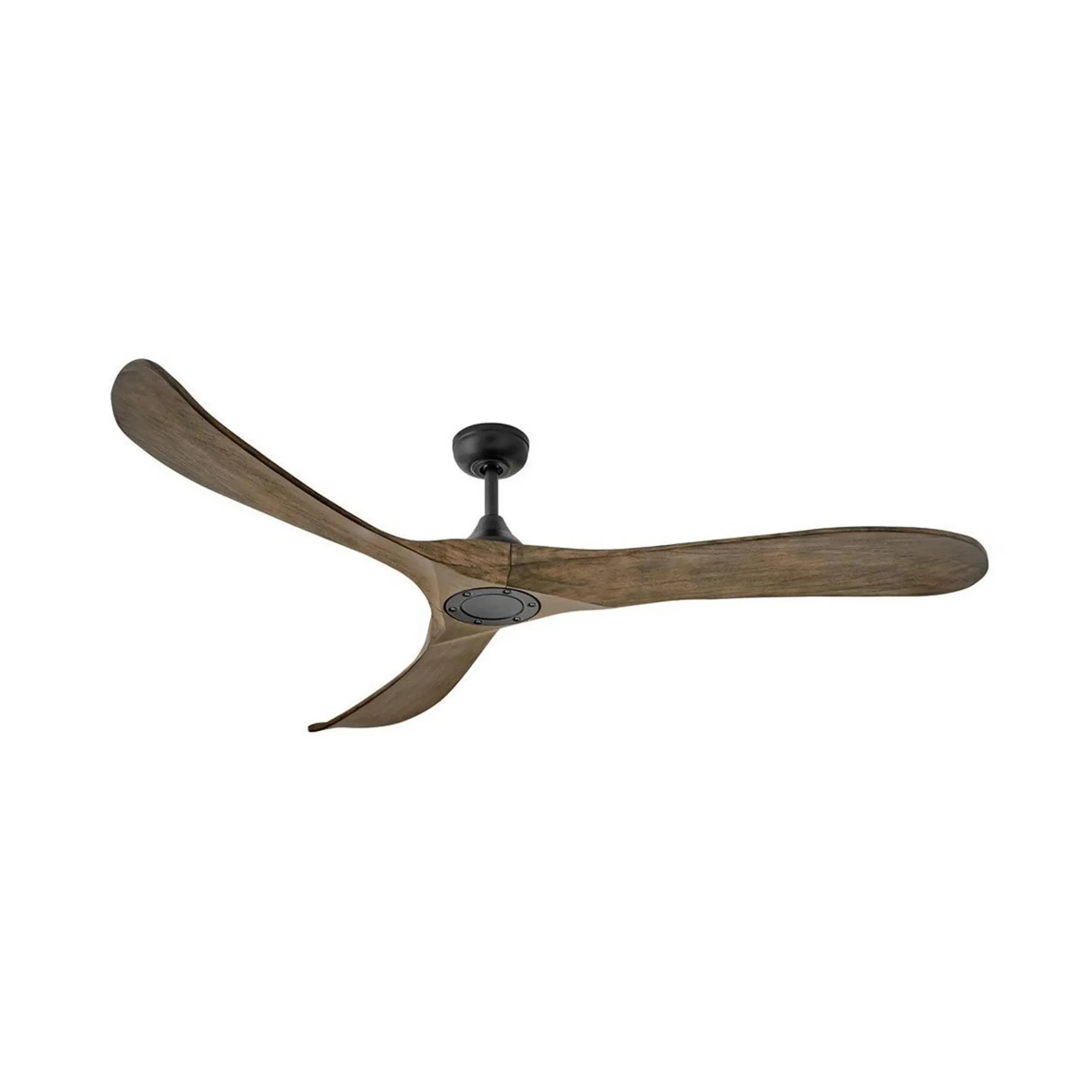 72" Bridgetown Smart LED Indoor / Outdoor Ceiling Fan