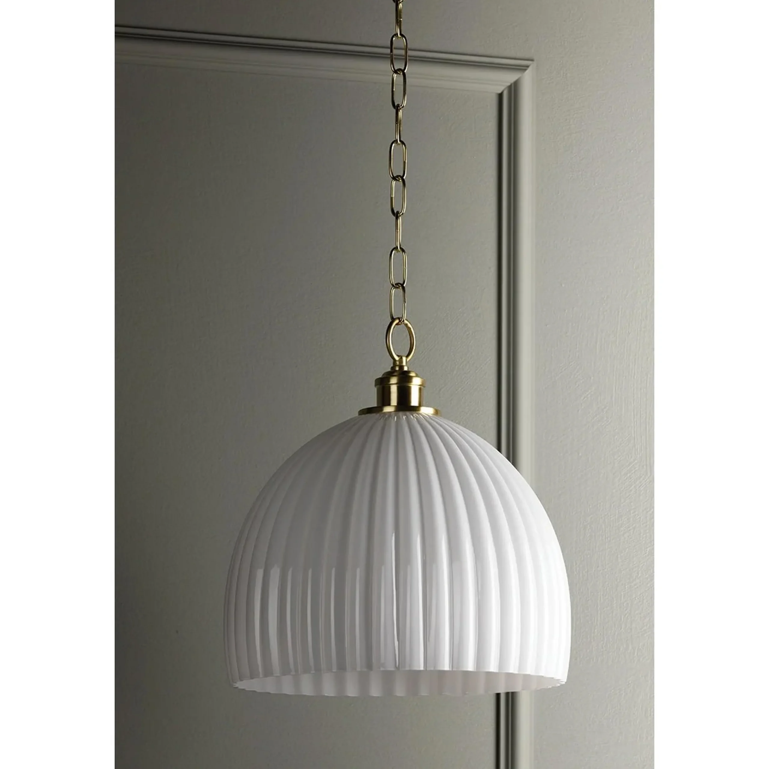 Bridgette Pendant