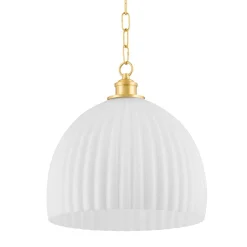 Bridgette Pendant
