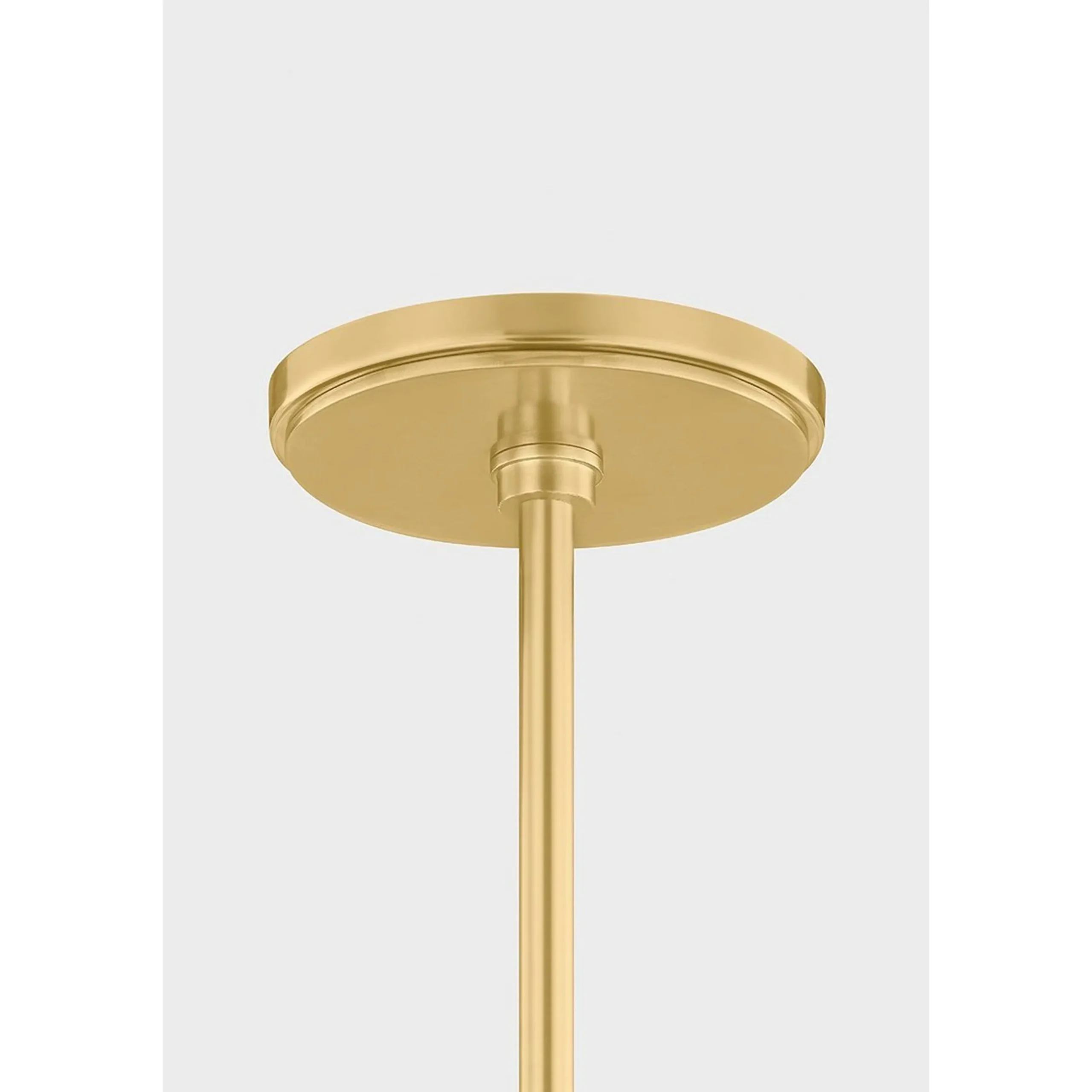 Bromley Pendant - 16"