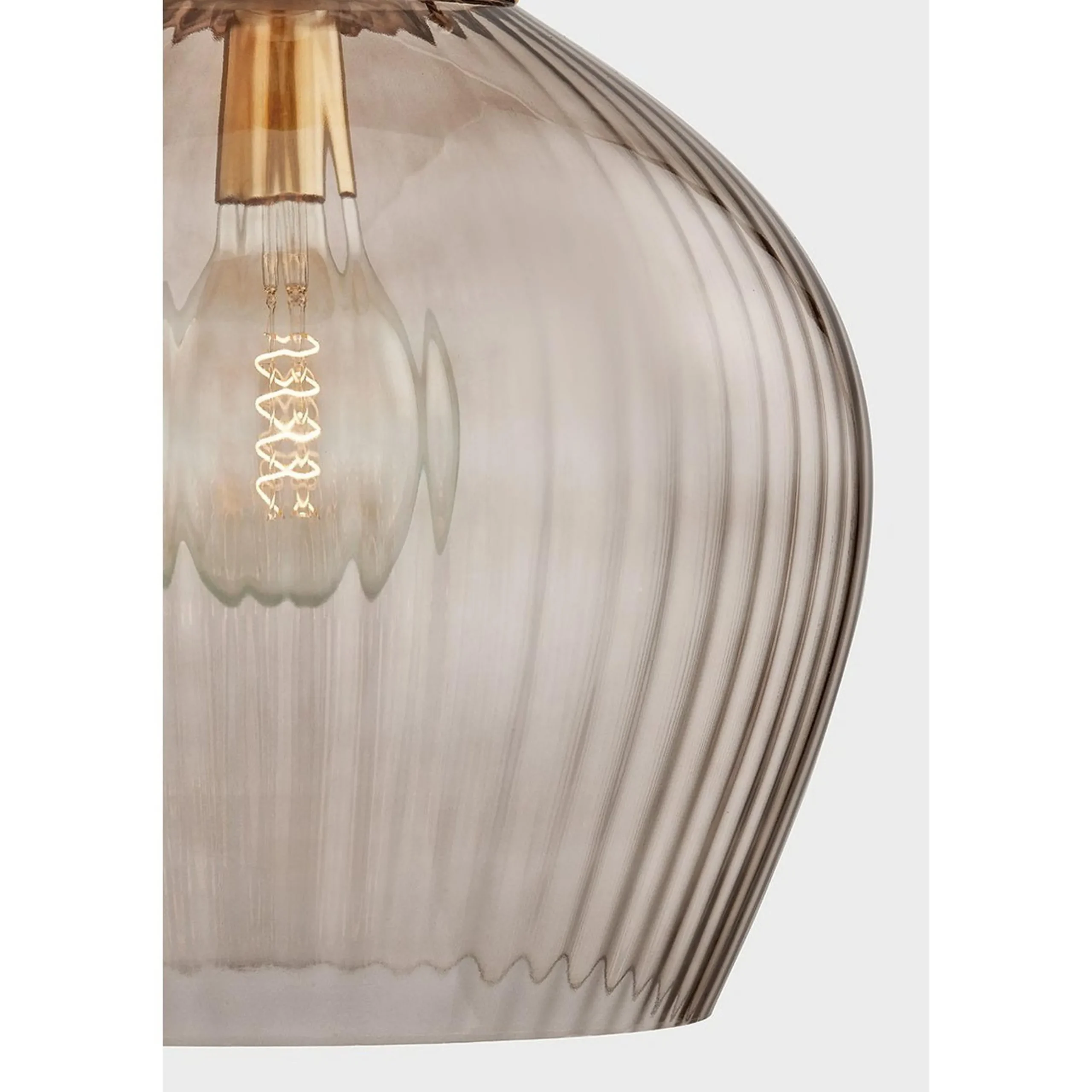 Bromley Pendant - 16"