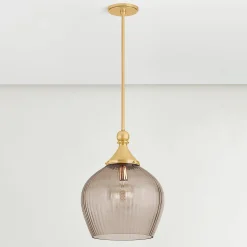 Bromley Pendant - 16