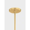 Bromley Pendant - 12"