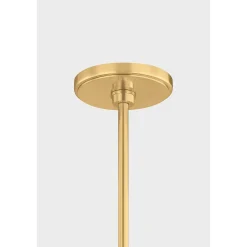 Bromley Pendant - 12"