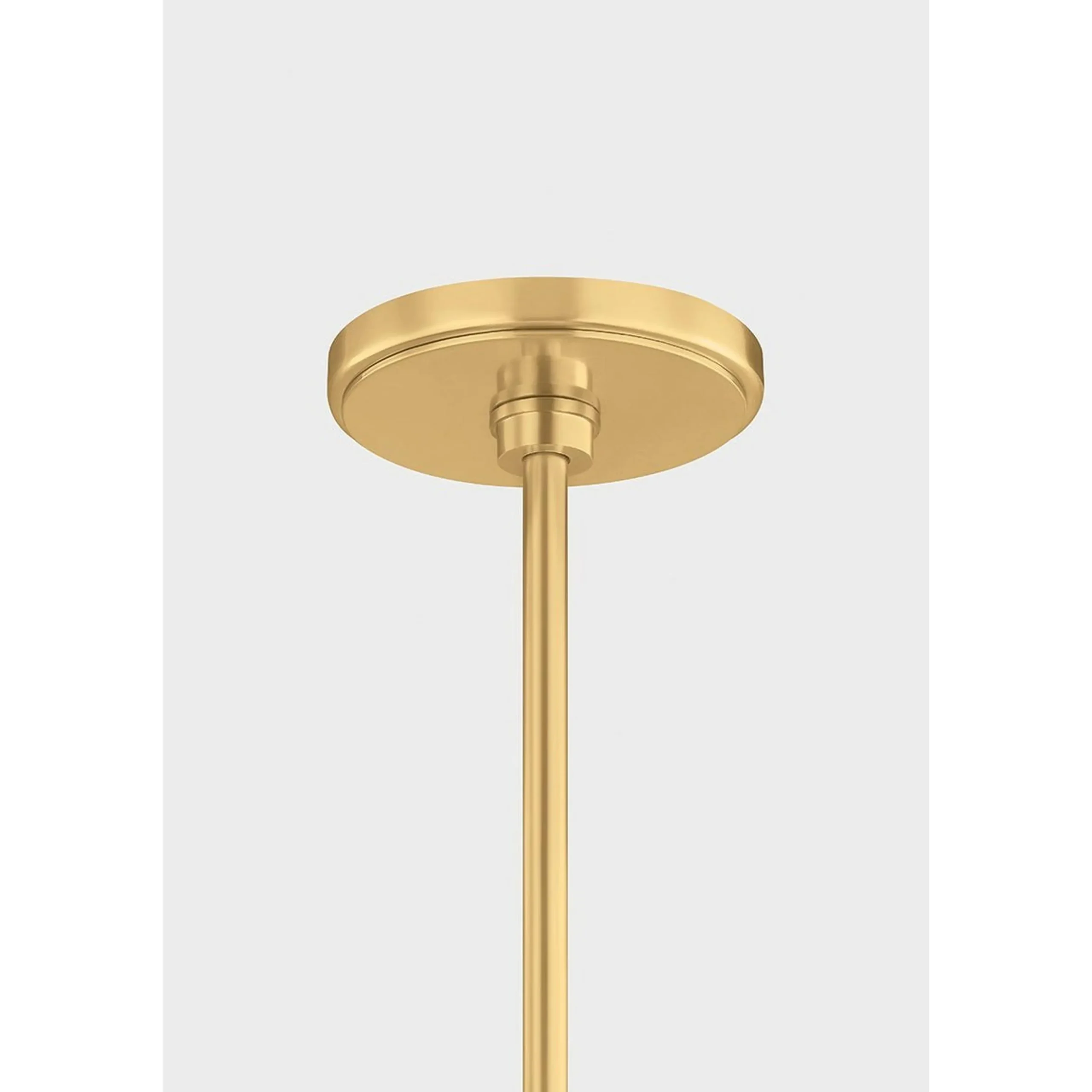 Bromley Pendant - 12"
