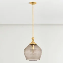 Bromley Pendant - 12