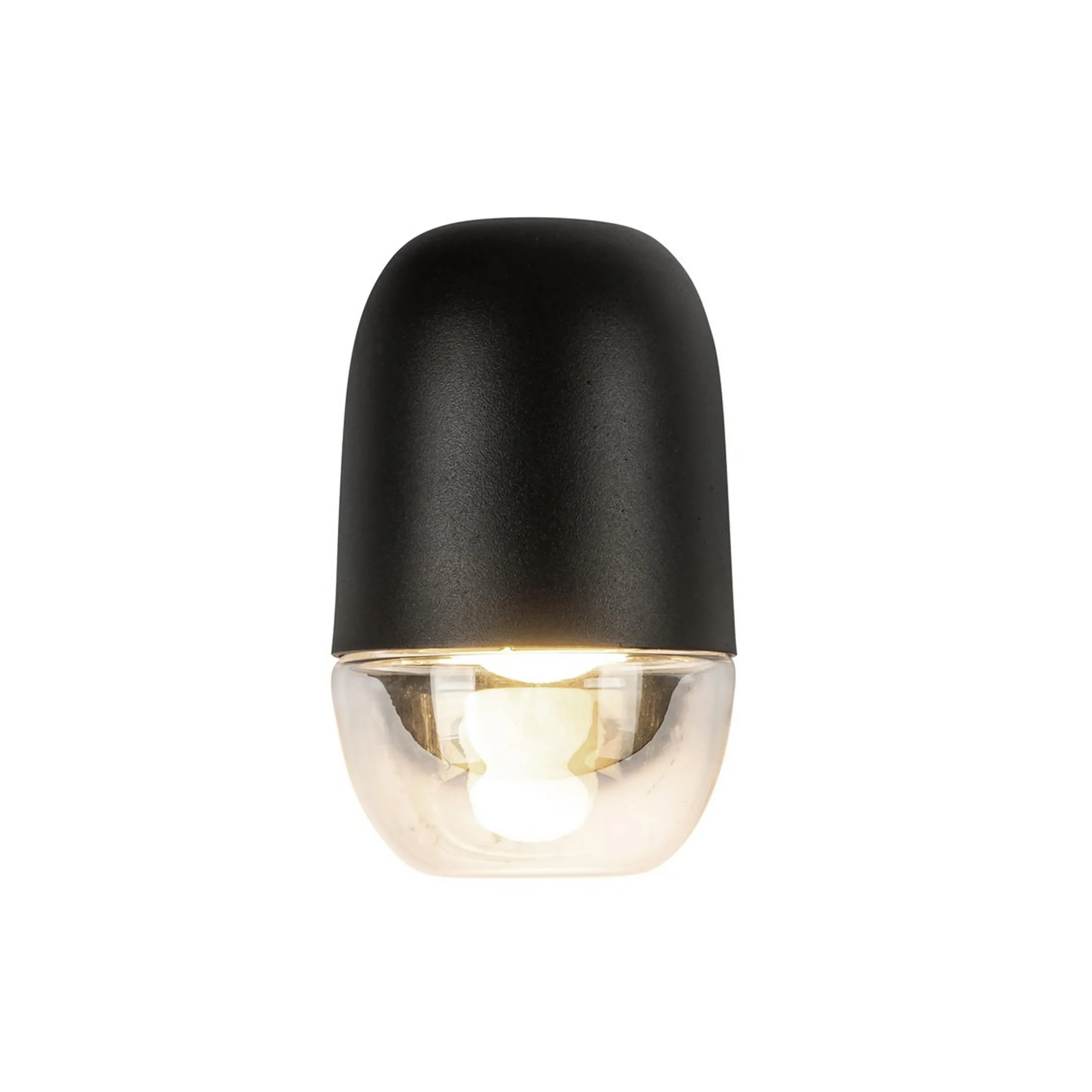 Bruno LED Outdoor Sconce
