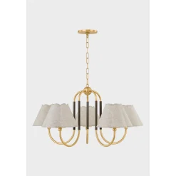 Bryony Chandelier