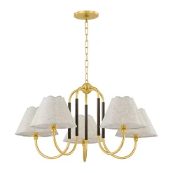 Bryony Chandelier