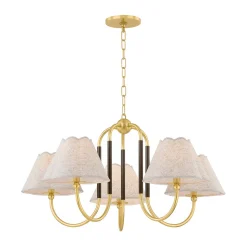Bryony Chandelier