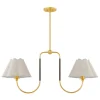 Bryony Island Chandelier