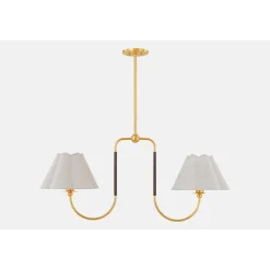 Bryony Island Chandelier