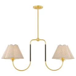 Bryony Island Chandelier