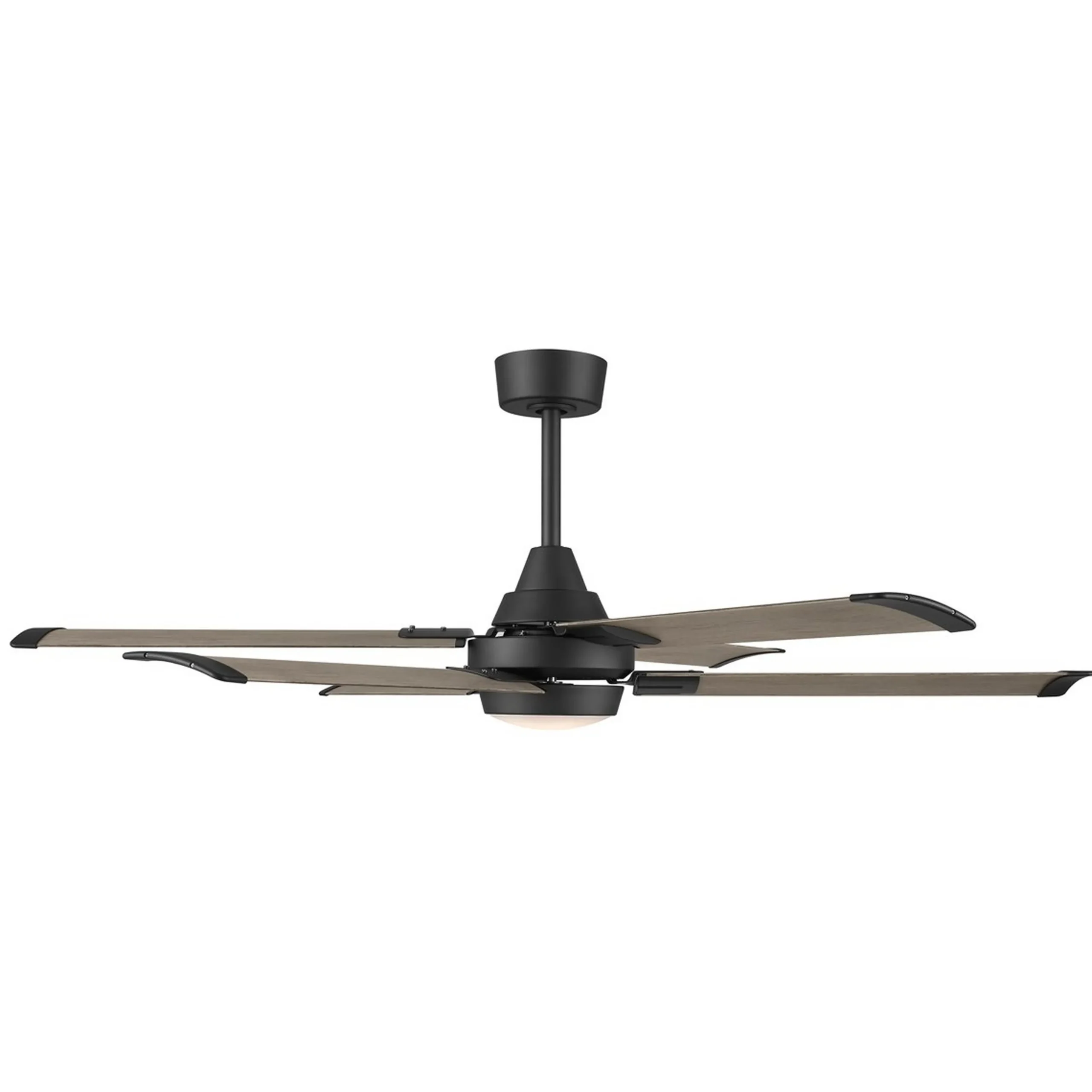 56" Bryson Indoor / Outdoor Smart LED Ceiling Fan