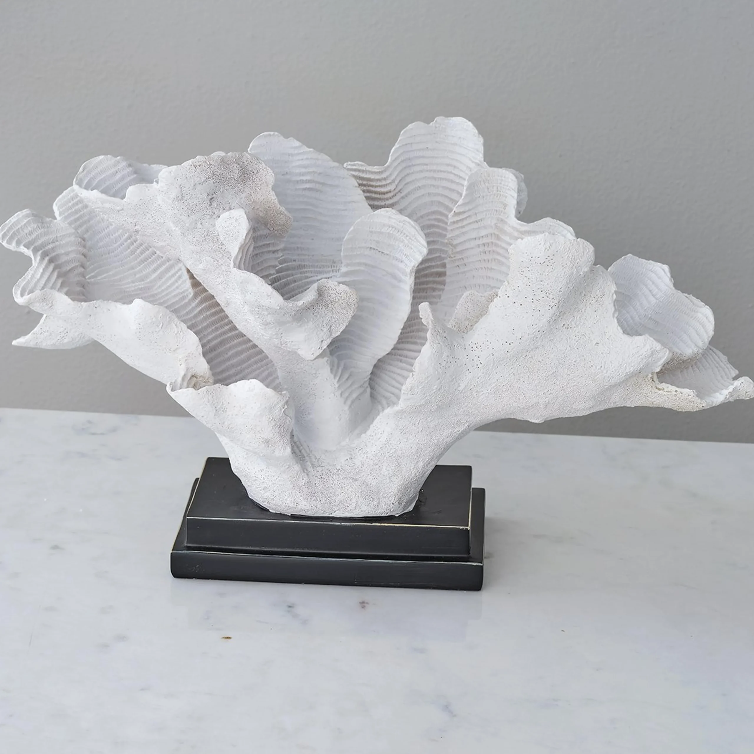Buredo Sculpture