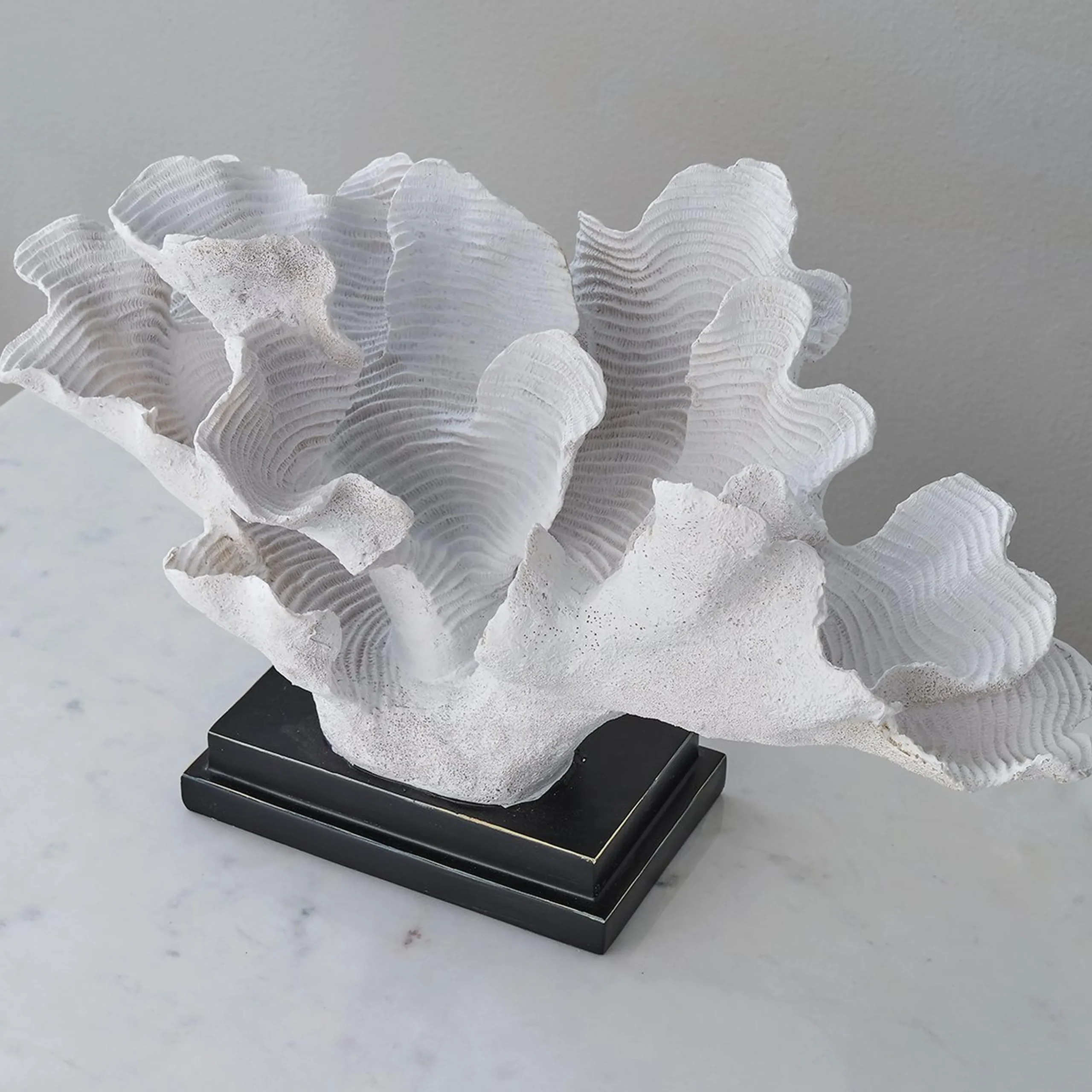 Buredo Sculpture