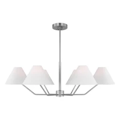 Burke Chandelier – Large
