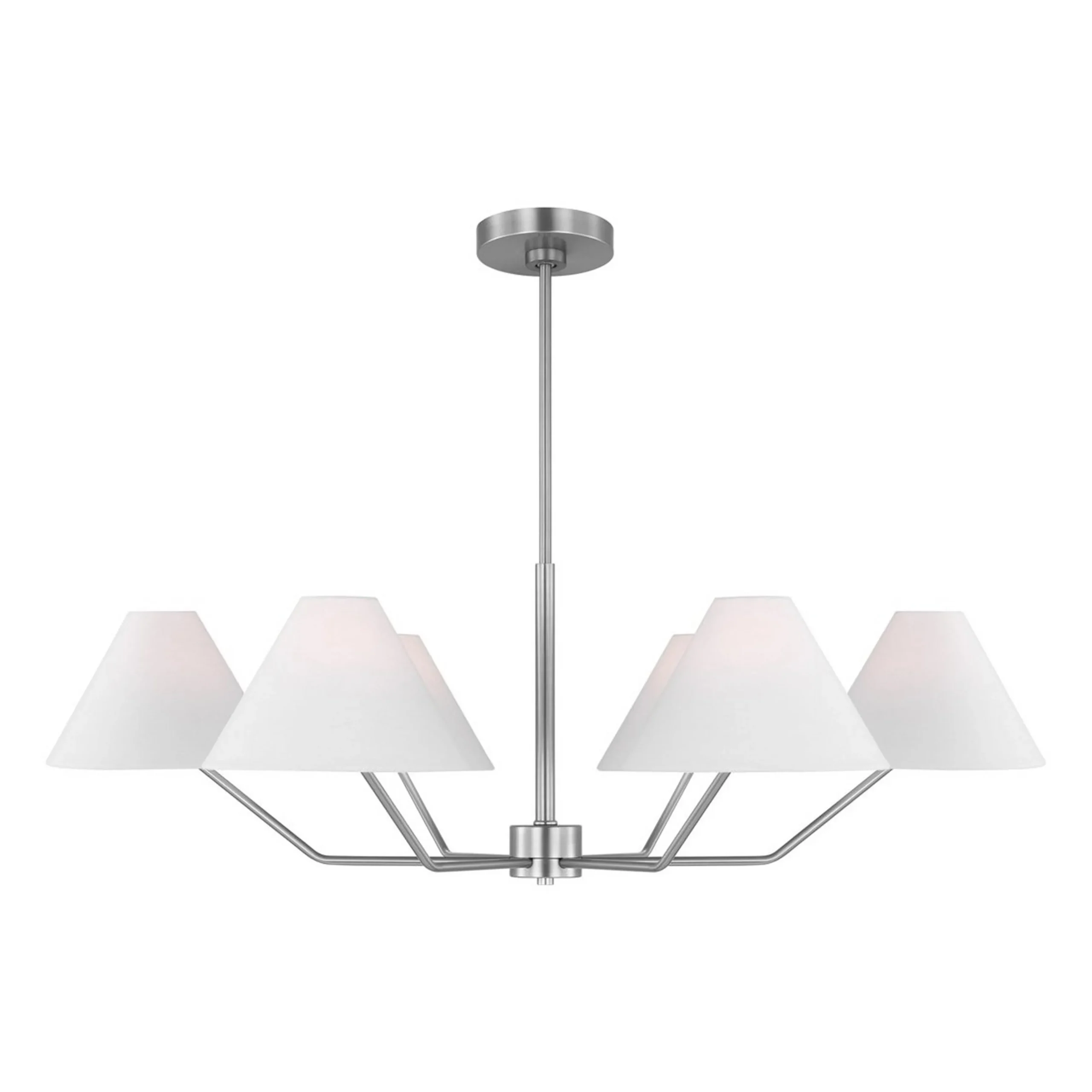 Burke Chandelier – Large