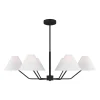 Burke Chandelier – Large