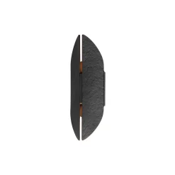 Burmington LED Outdoor Sconce - Small