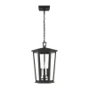 Bushnell Outdoor Lantern