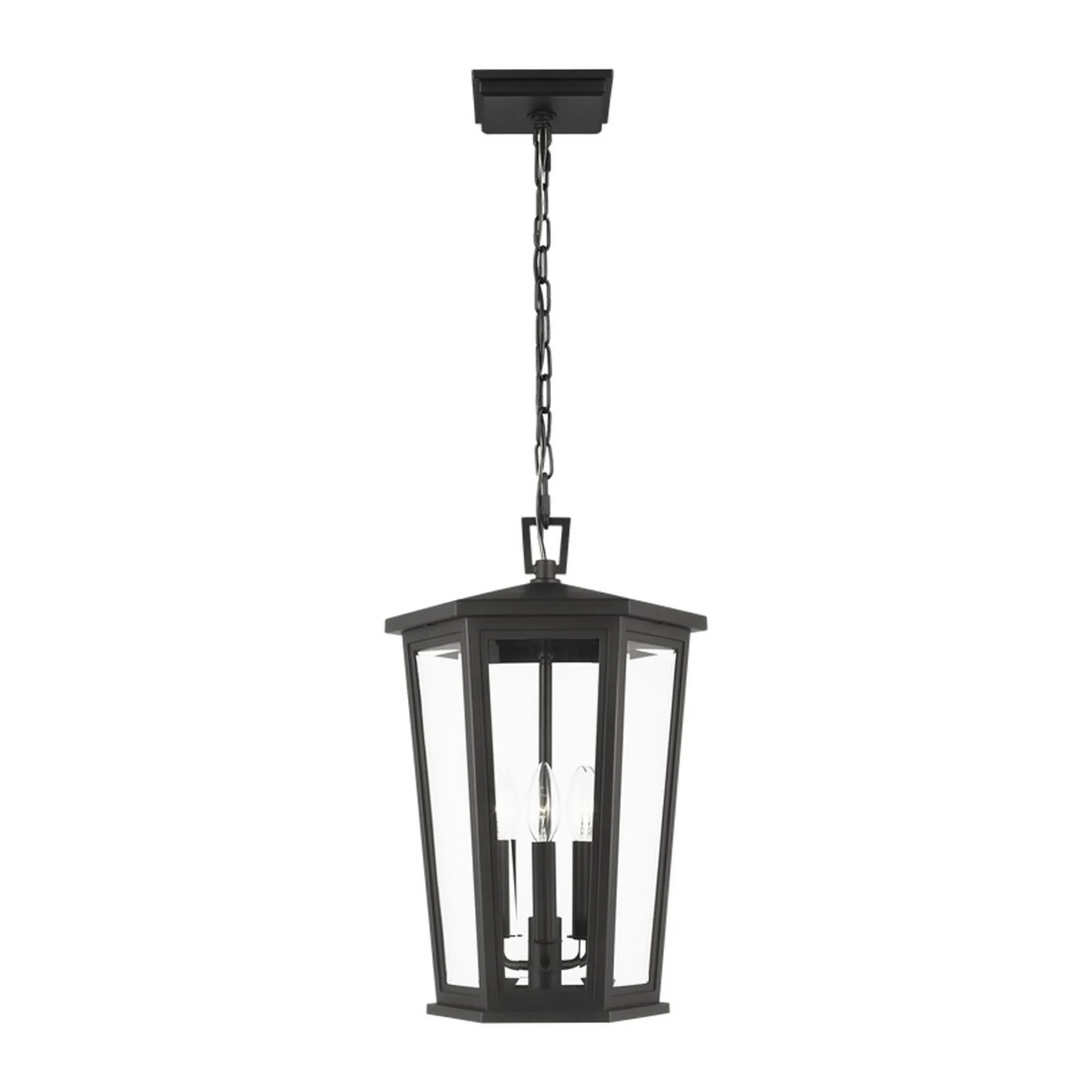 Bushnell Outdoor Lantern