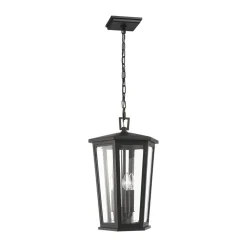 Bushnell Outdoor Lantern