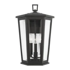 Bushnell Outdoor Sconce - Large