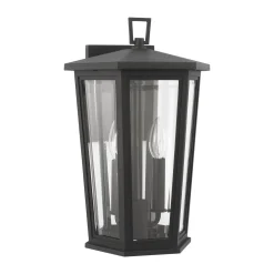 Bushnell Outdoor Sconce - Medium