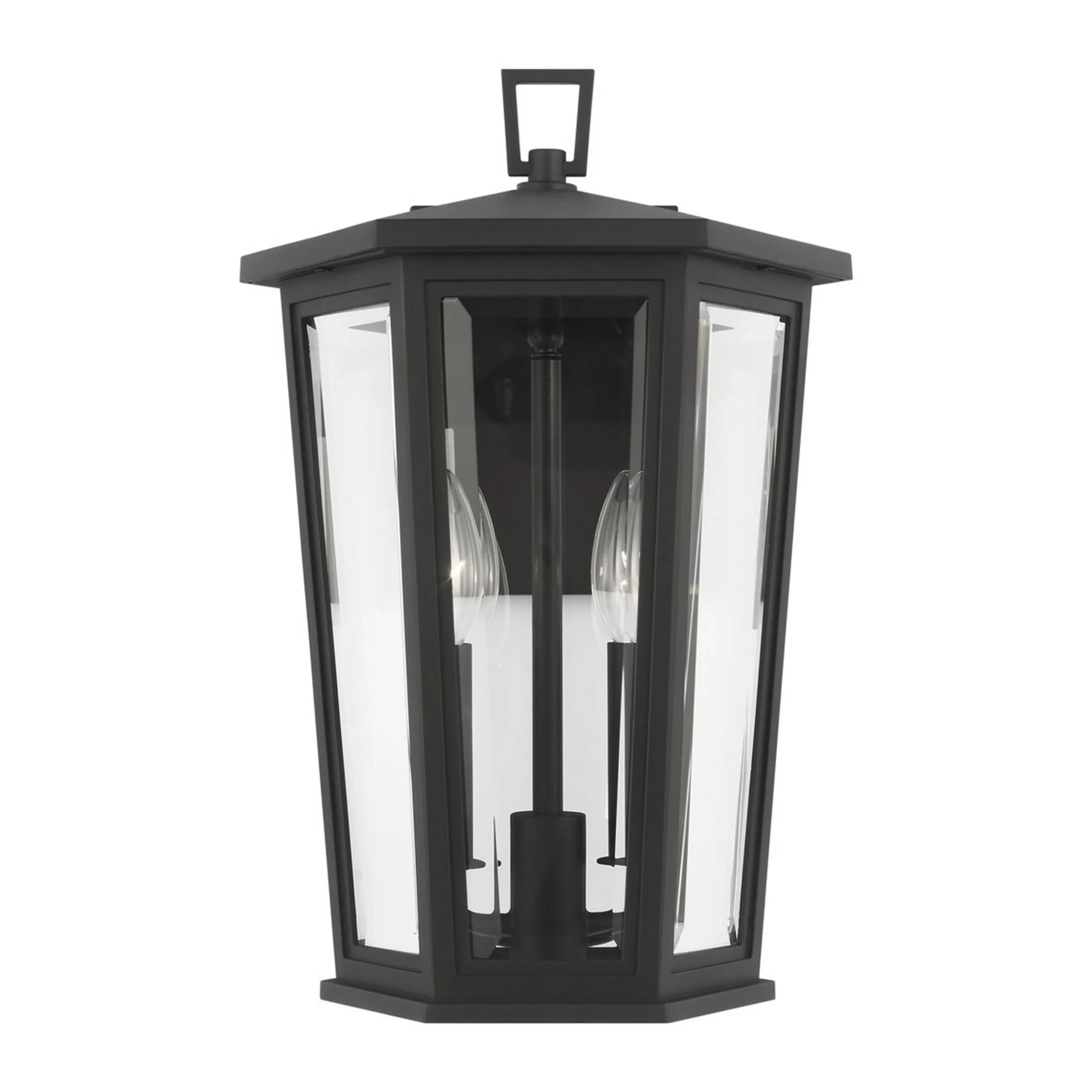 Bushnell Outdoor Sconce - Medium