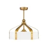 26" Cadeau Fandelier